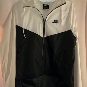 Nike Windbreaker